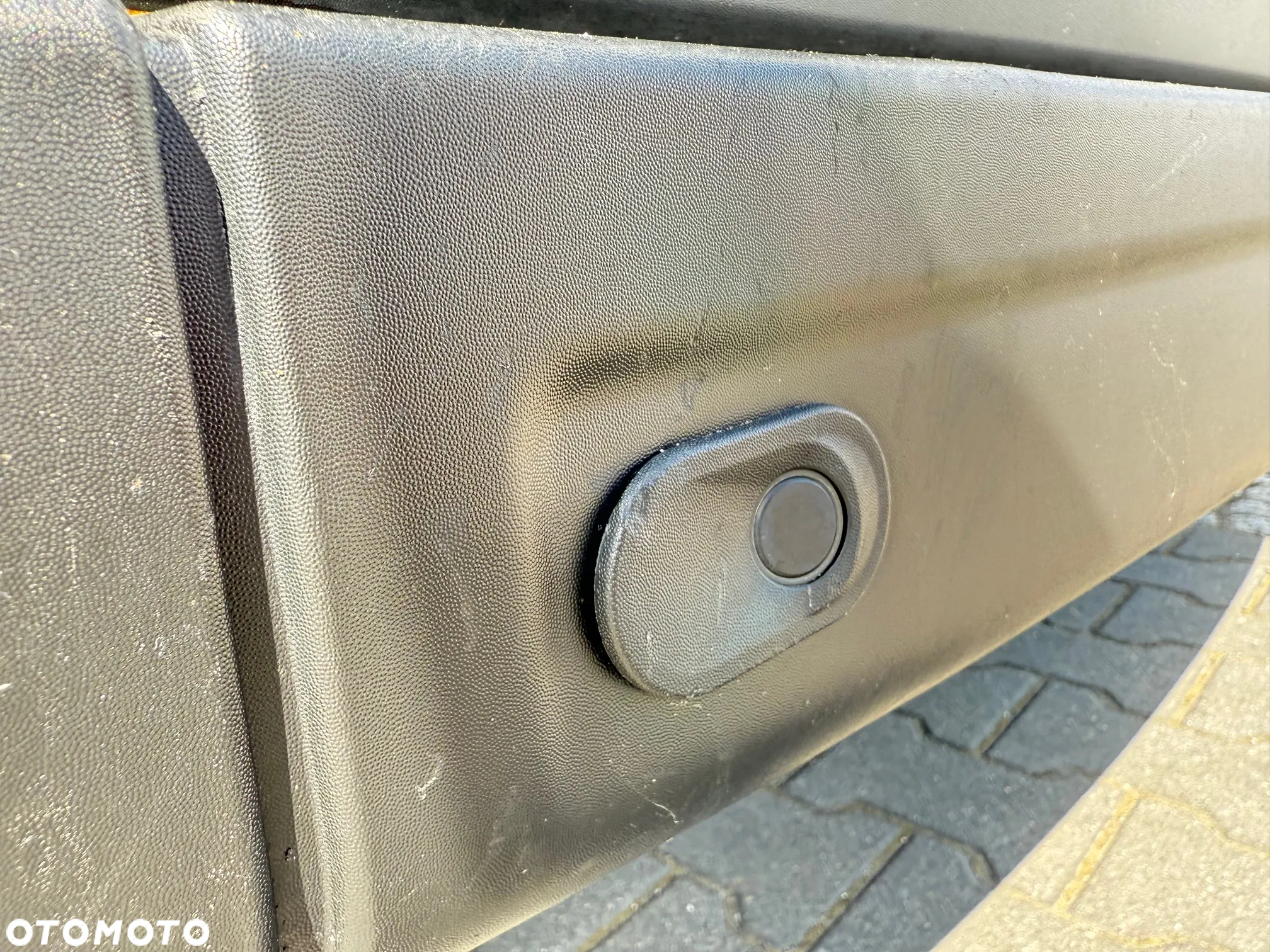 Opel Movano 135 CDTI Furgon Blaszak L3H2 Maxi Long Salon PL, Jeden Właściciel - 9
