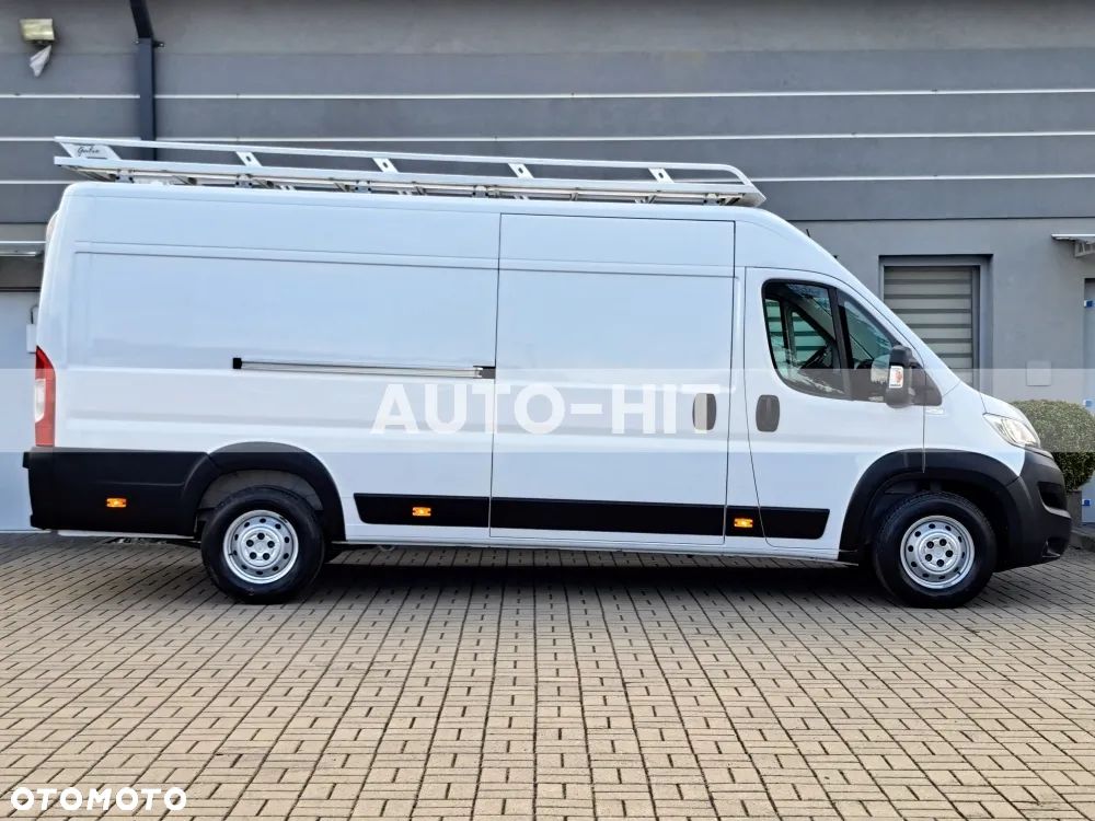 Peugeot Boxer - 11
