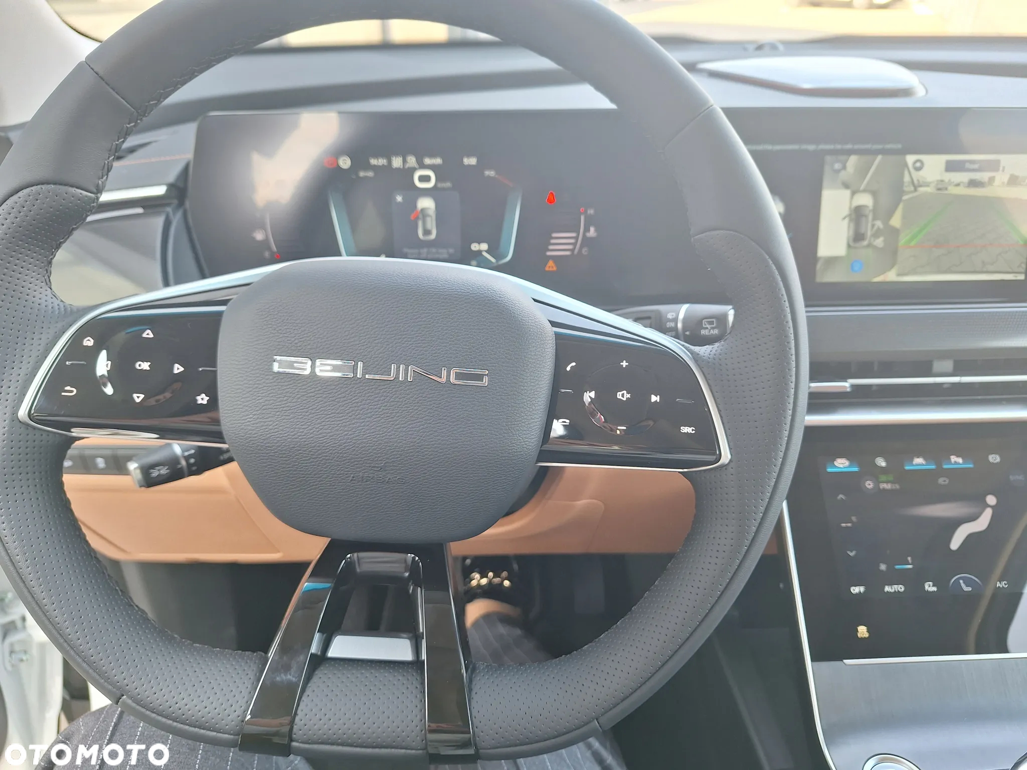 Baic Beijing 7 - 7