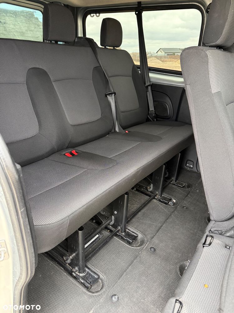 Renault Trafic - 7