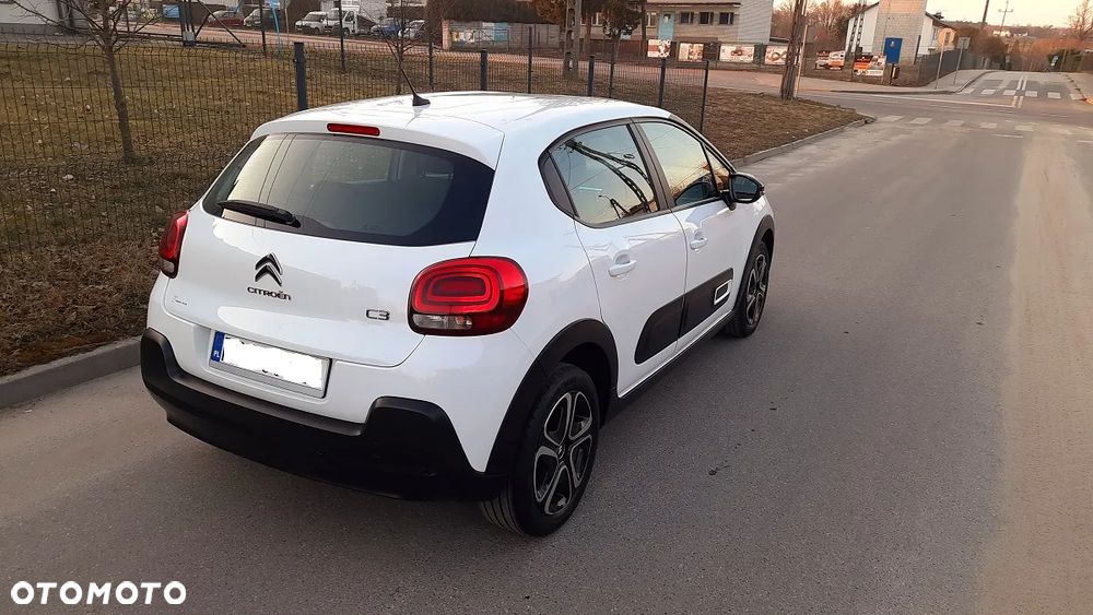 Citroën C3 - 4