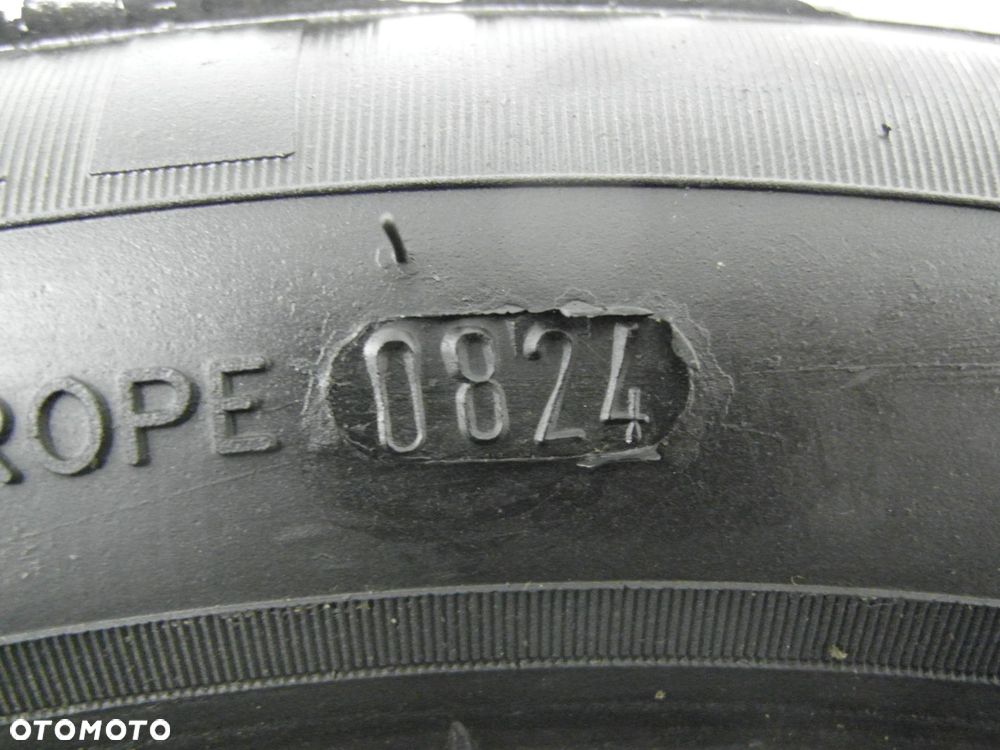 2x 185/60R15 OPONA ZIMOWA BIEŻNIKOWANA W&M MYKI Winter 4 84T - 2