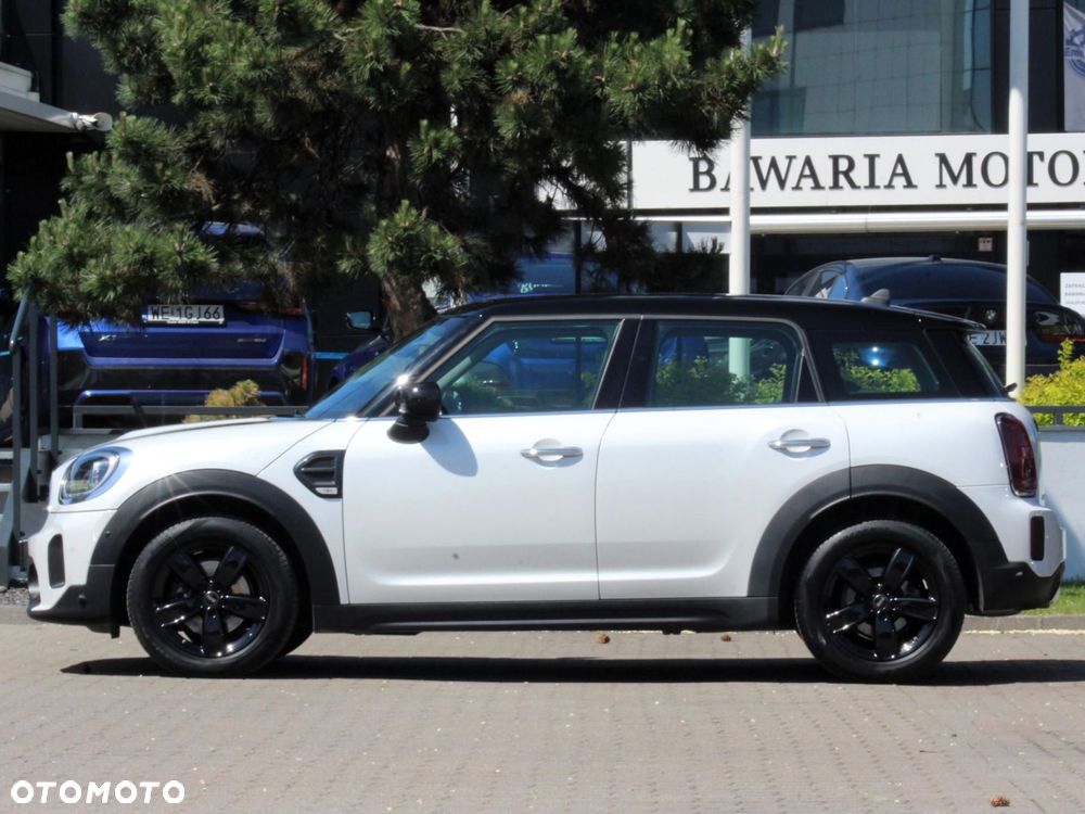 MINI Countryman - 3