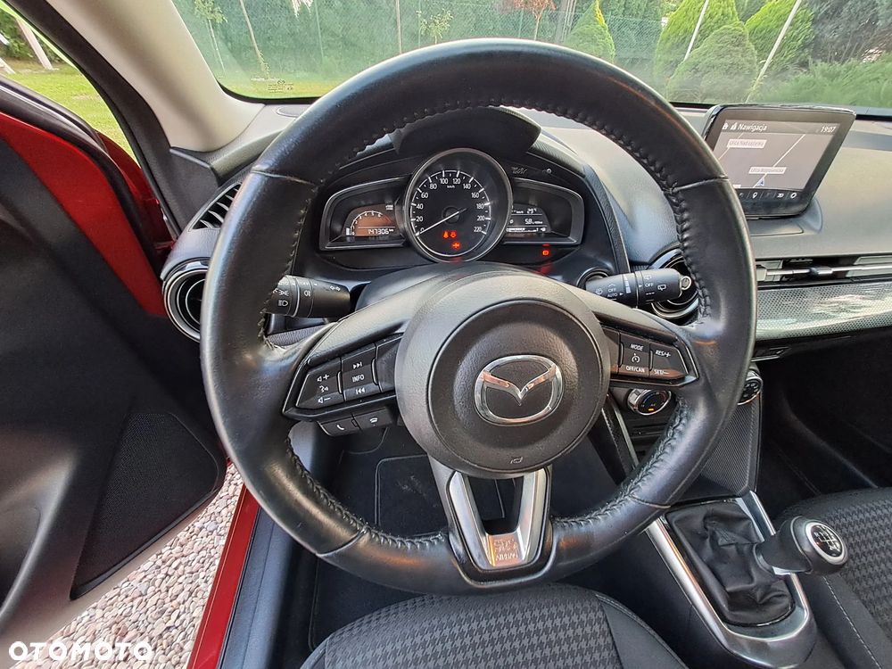 Mazda 2 - 26