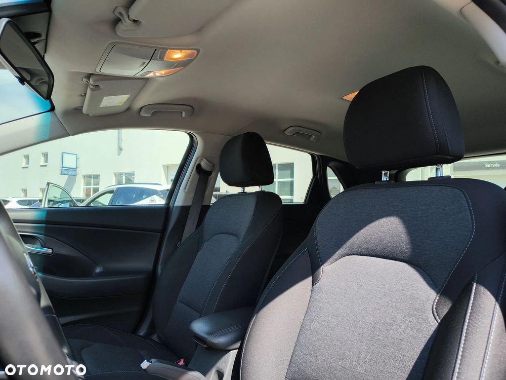 Hyundai i30 1.0 T-GDI Smart DCT - 11