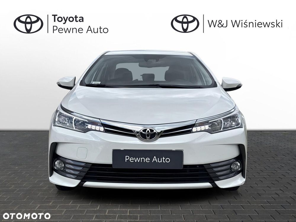 Toyota Corolla 1.6 Comfort - 5