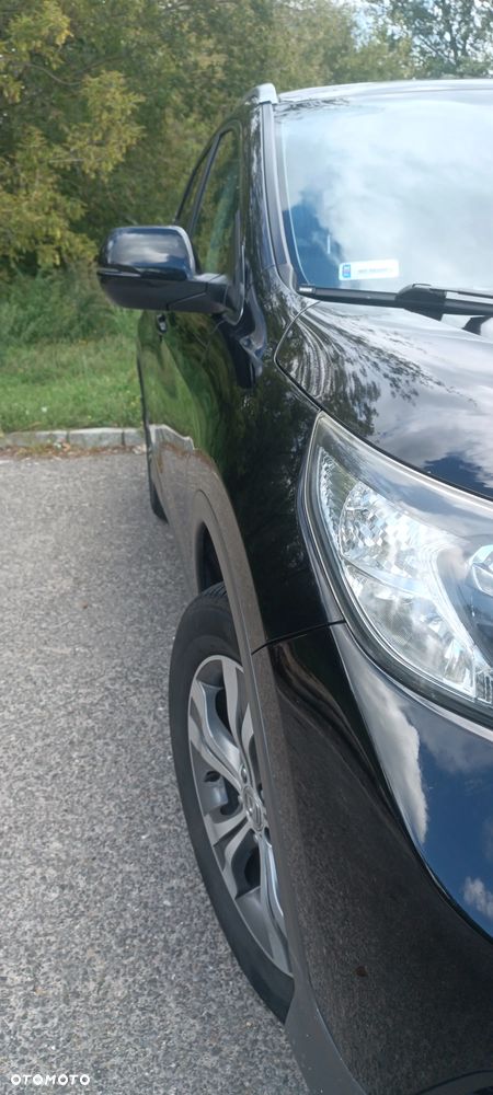 Honda CR-V 2.0i-VTEC 4WD Automatik Executive - 6