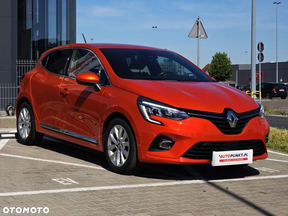 Renault Clio - 3