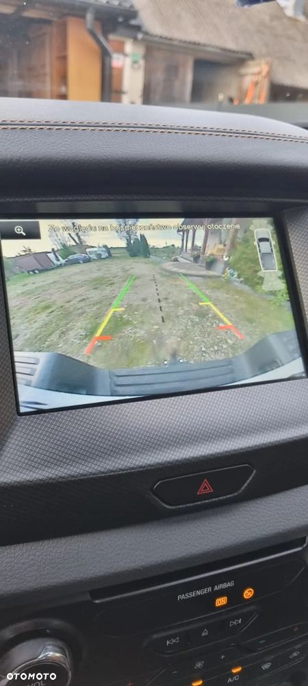 Ford Ranger 3.2 TDCi 4x4 DC Wildtrak - 5