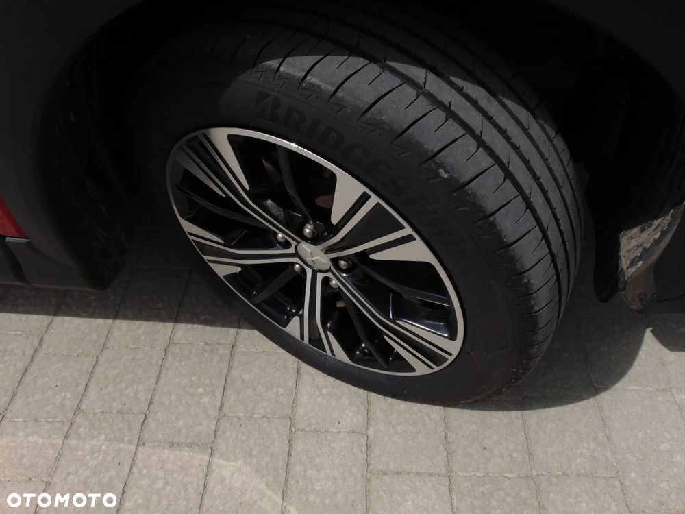 Mitsubishi Eclipse Cross 1.5 T-MIVEC 2WD Diamant+ - 27