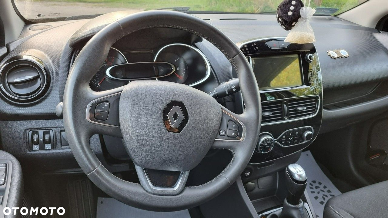Renault Clio 0.9 TCe Limited - 19