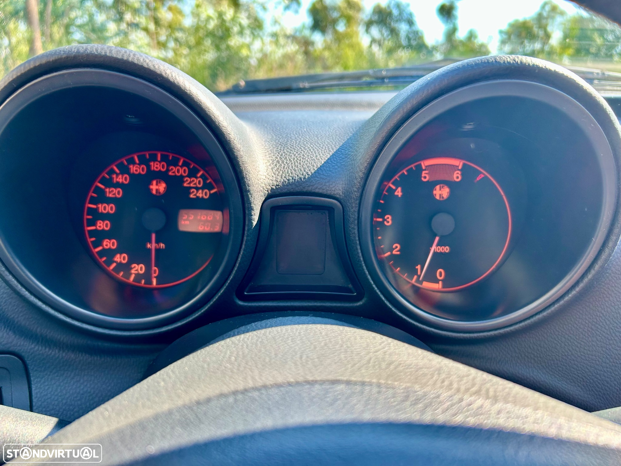 Alfa Romeo 156 1.9 JTD - 22