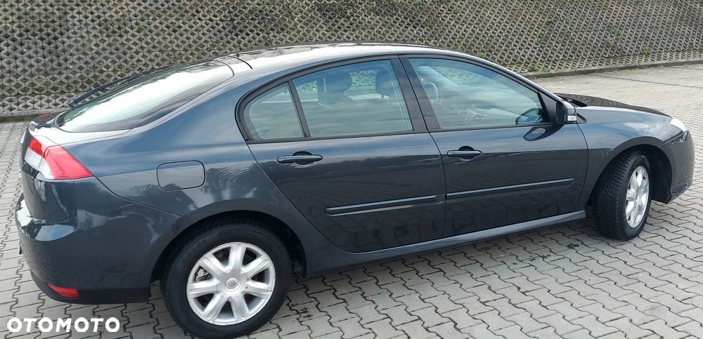 Renault Megane 1.6 16V Luxe Expression - 9