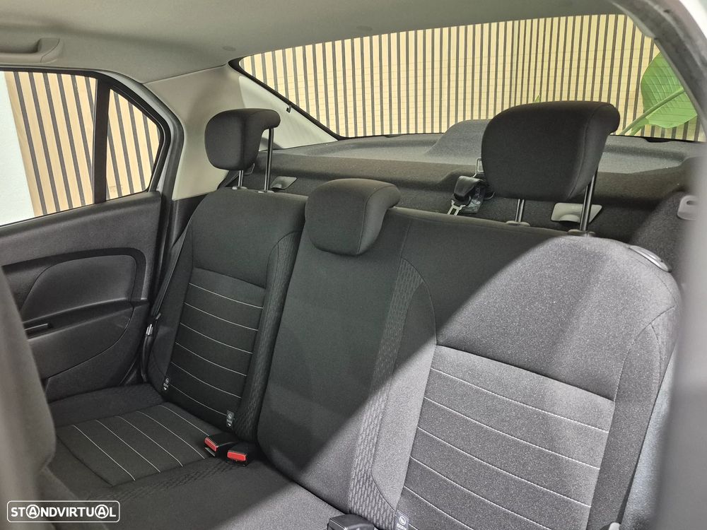 Dacia Logan 1.5 Blue dCi Confort - 29