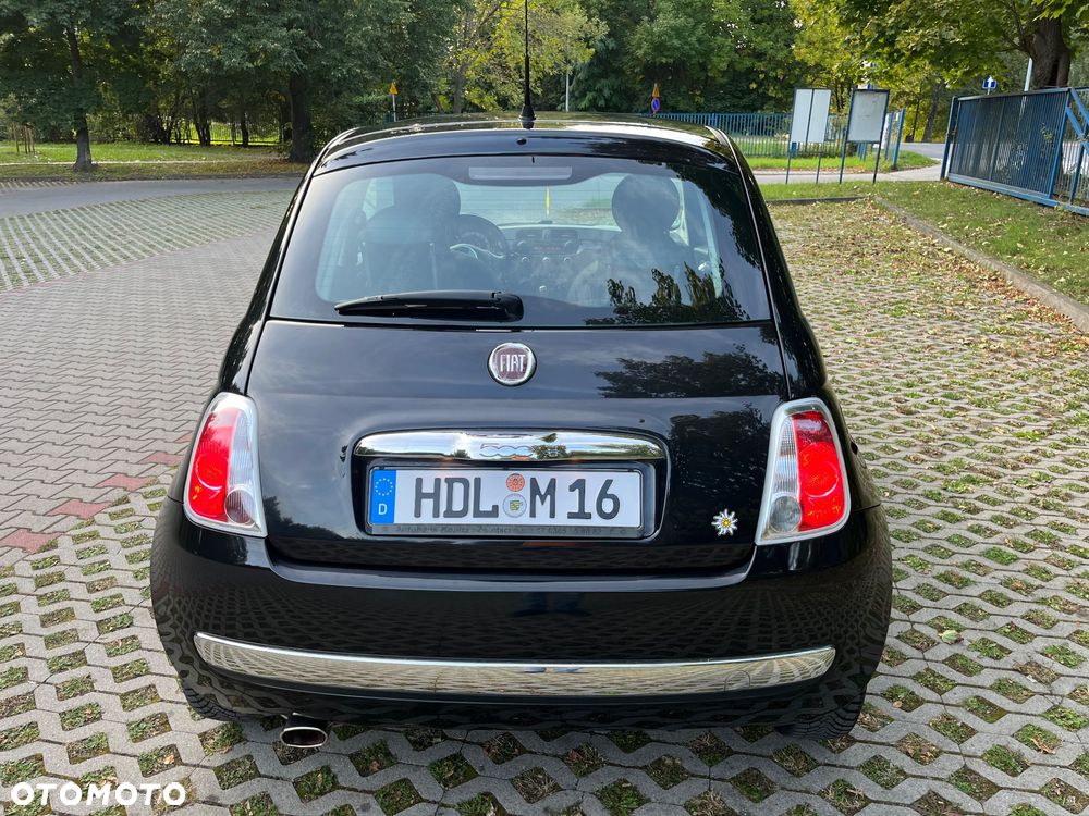 Fiat 500 - 9