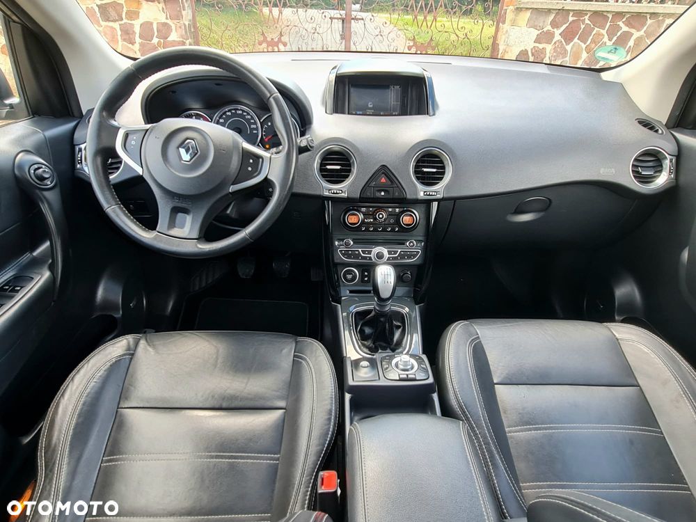 Renault Koleos 2.0 dCi FAP 4x4 Bose Edition - 8