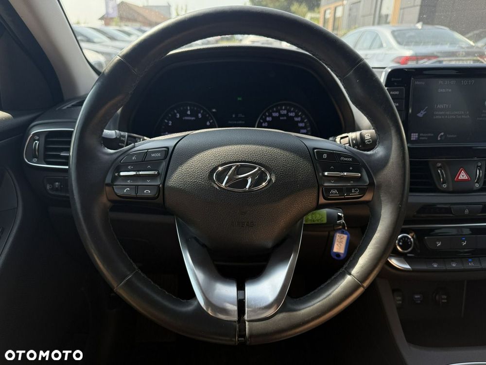 Hyundai i30 1.0 T-GDI Modern - 8