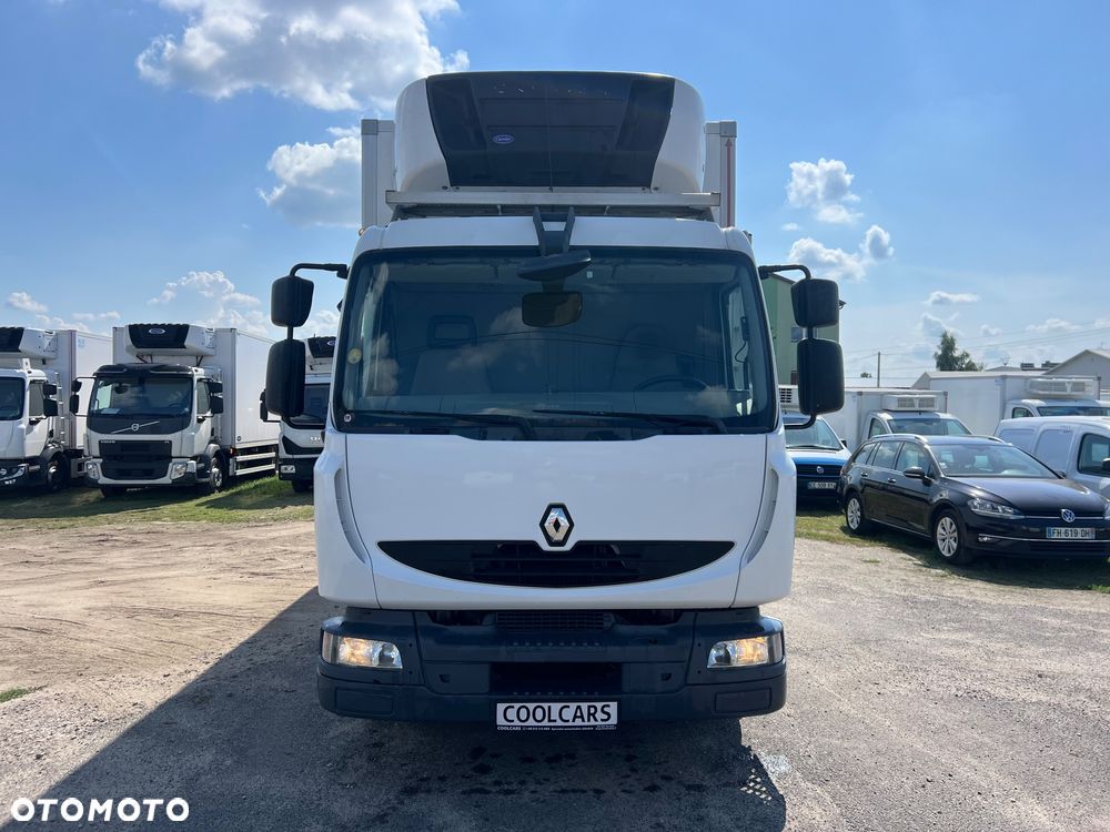 Renault MIDLUM M180 Carrier Supra 950Mt. (186) - 2