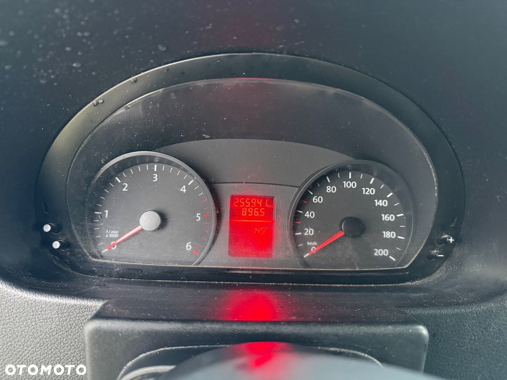 Volkswagen Crafter - 16