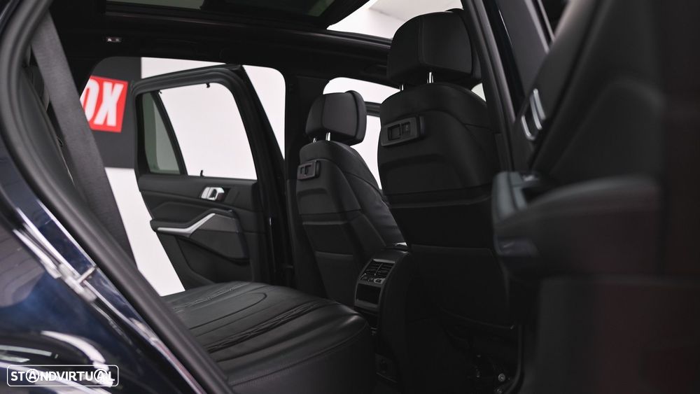 BMW X5 45 e xDrive Pack M - 50