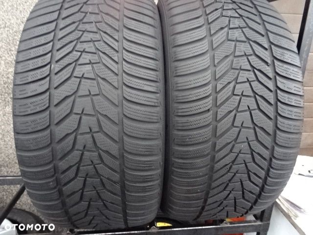 305/40/R20 112V Hankook Winter i Cept evo 3x - 5