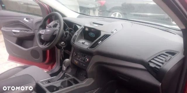 Ford Kuga 1.5 EcoBoost AWD ST-Line ASS - 1