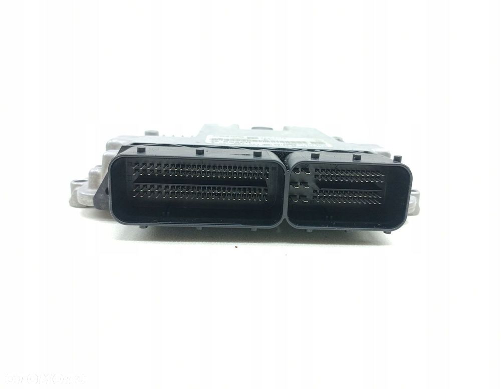 KOMPUTER SILNIKA STEROWNIK VOLVO V60 S60 II 1.6 T 31312578 0261S07523 - 3
