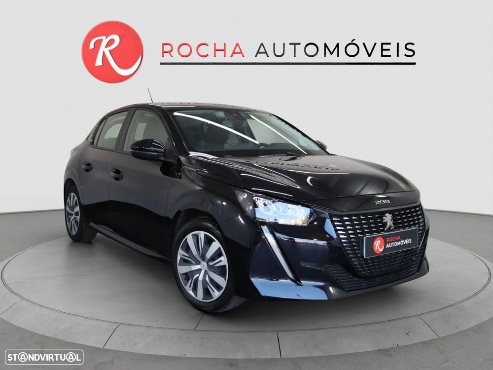 Peugeot 208 PureTech 75 Active Pack - 3