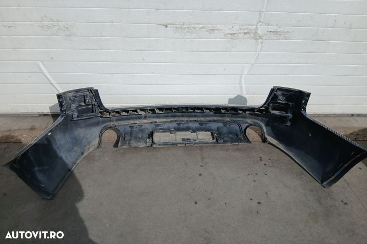 Bara spate 4F9807521L 4F0807511D 4F9807521L 4F0807511D Audi A6 4F/C6 - 5