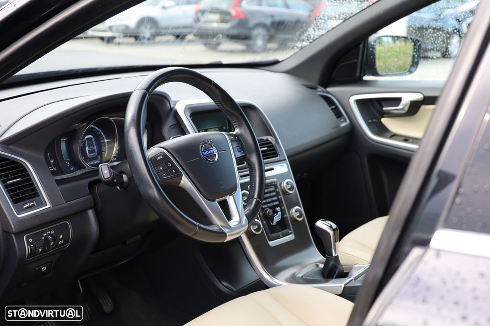 Volvo XC 60 2.0 D4 Summum - 22