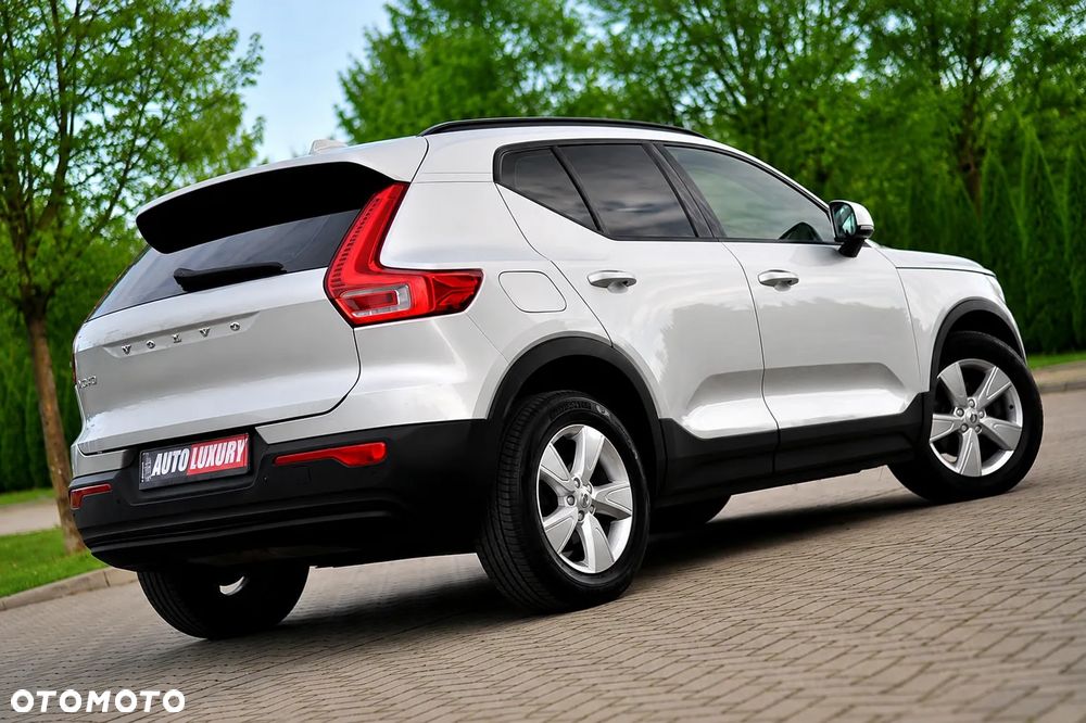 Volvo XC 40 D3 Momentum - 7