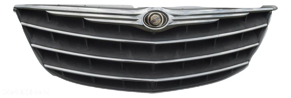 CHRYSLER SEBRING SEDAN 07-10 ATRAPA GRILL - 1