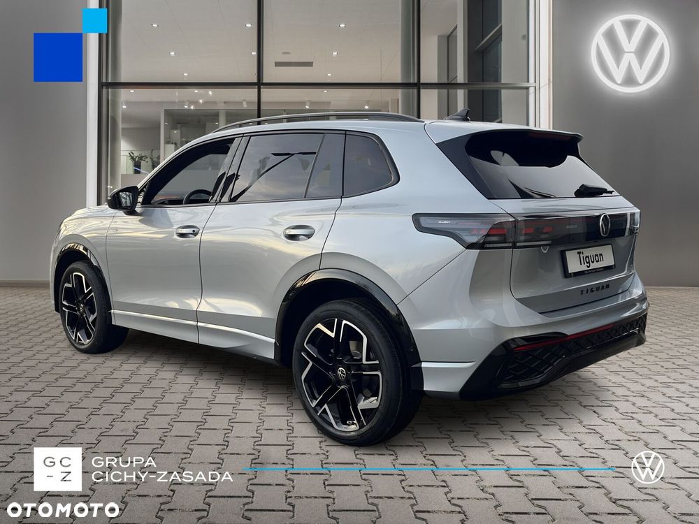 Volkswagen Tiguan 2.0 TSI 4Mot R-Line Plus DSG - 3