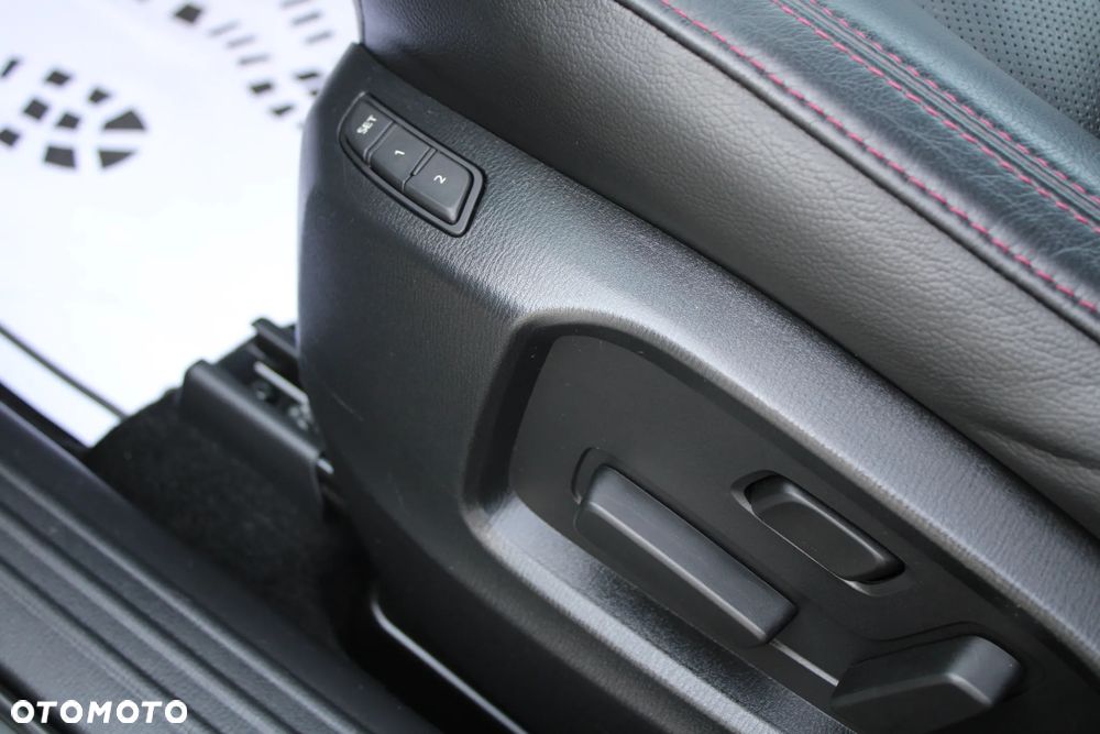 Mazda CX-5 SKYACTIV-D 184 SCR AWD Homura - 21