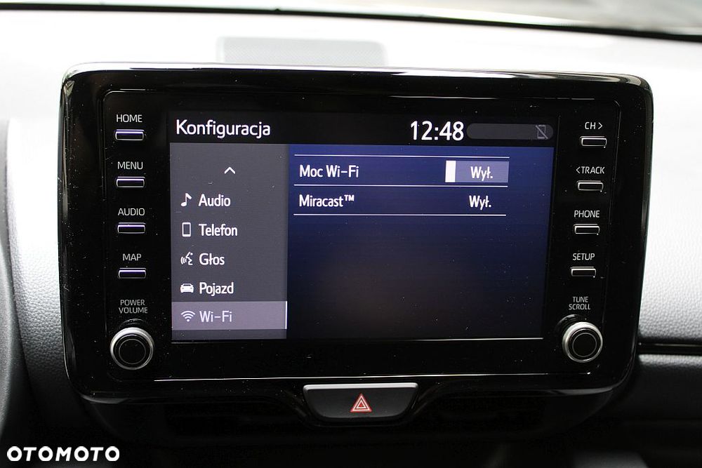 Toyota Yaris GR - 34