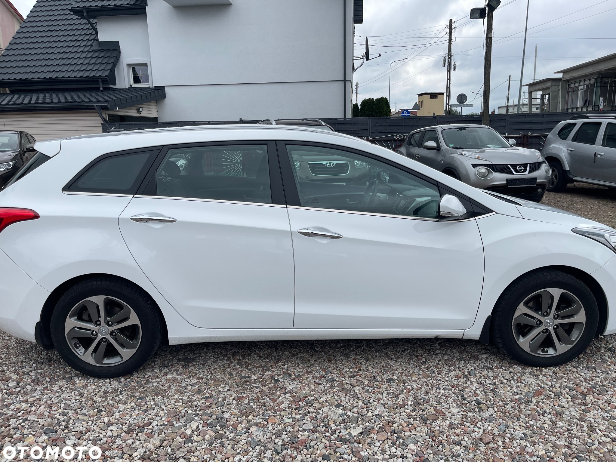Hyundai i30 1.6 CRDi BlueDrive Premium DCT - 5