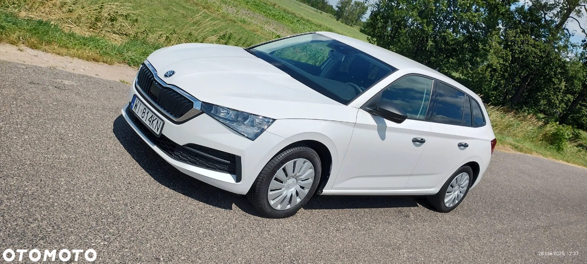Skoda Scala 1.0 TSI Ambition - 6