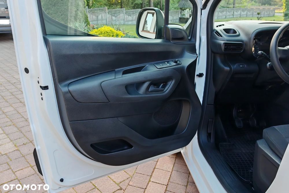Fiat Doblo - 18