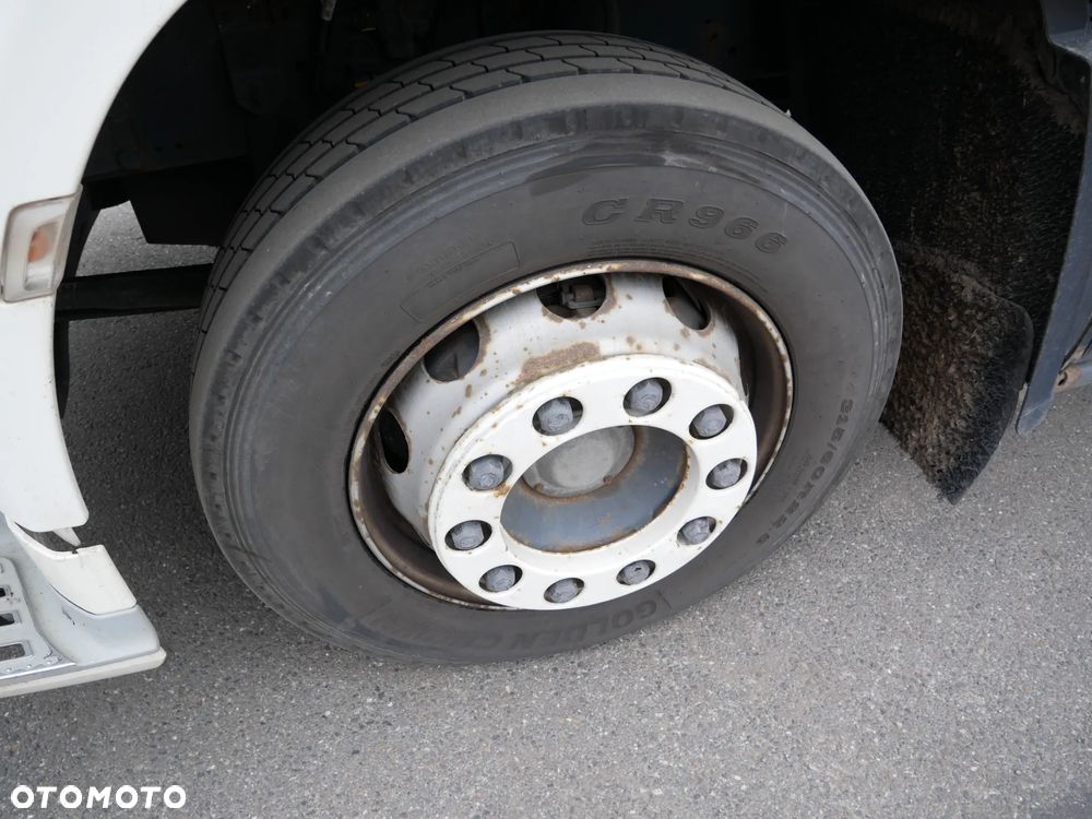 DAF 290 - 15