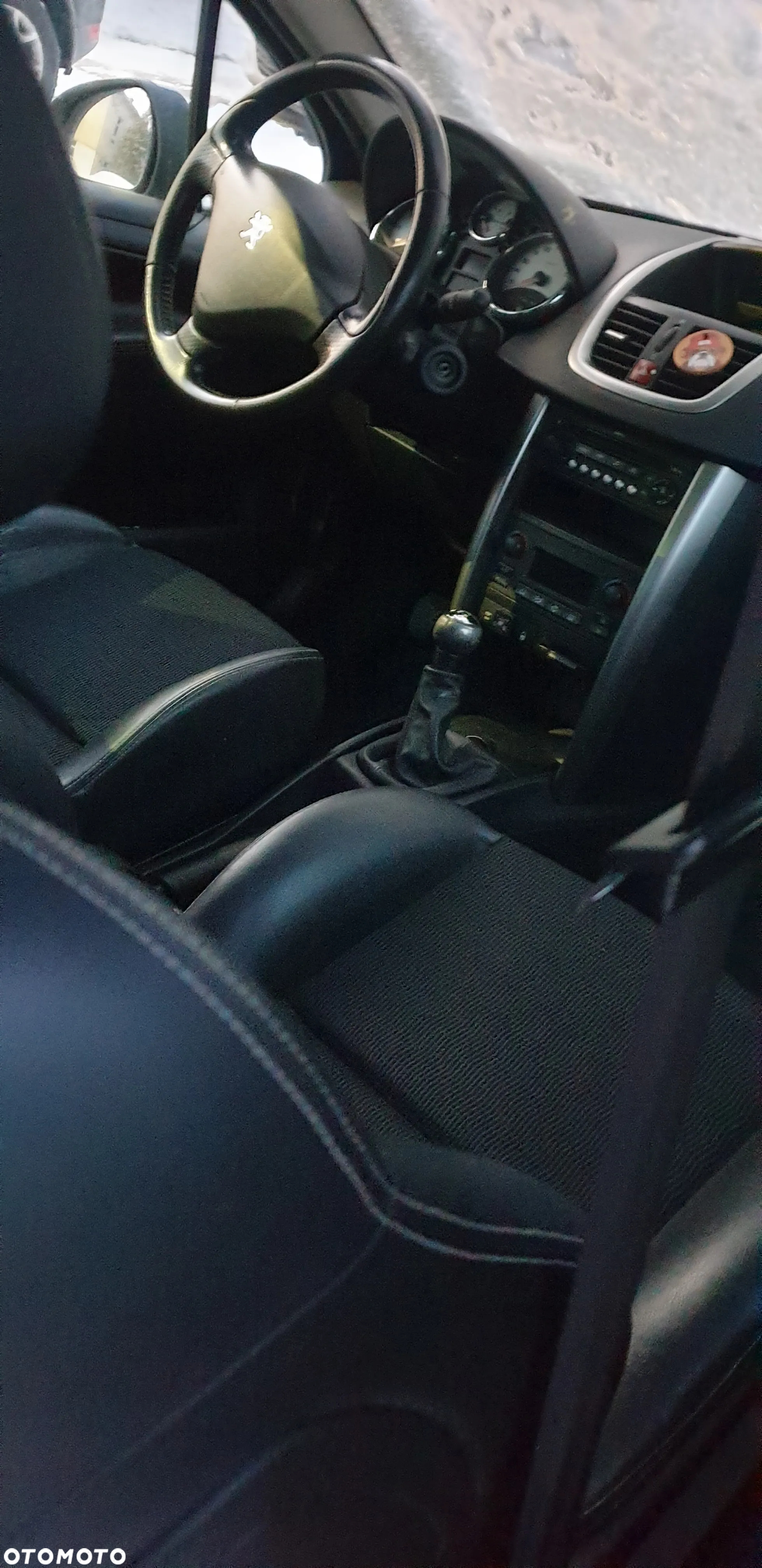 Peugeot 207 1.6 Trendy nICE - 18