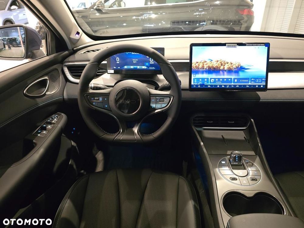 BYD Seal 5 1.5 Comfort - 12