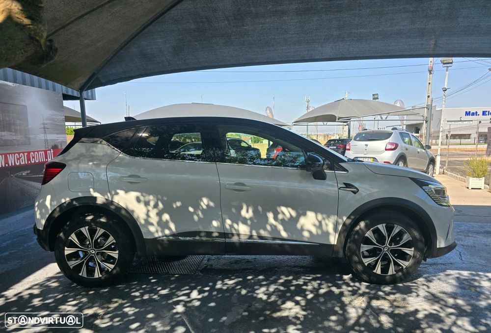 Renault Captur 1.0 TCe Techno - 9