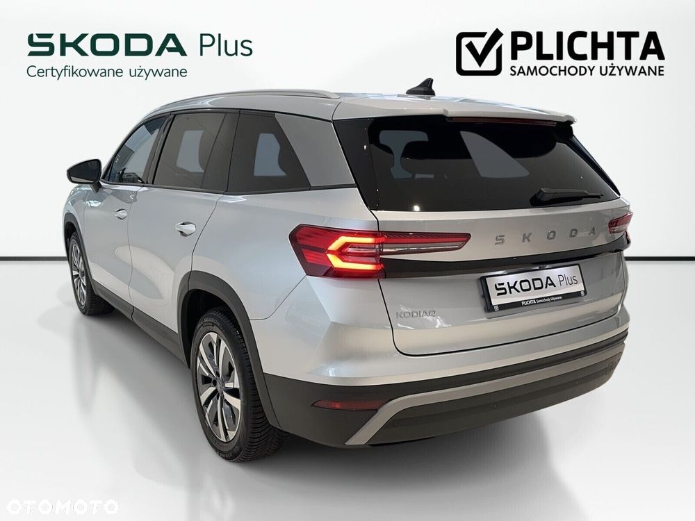 Skoda Kodiaq - 5