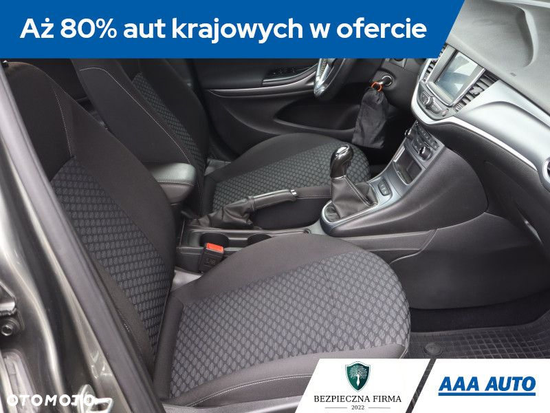 Opel Astra - 10