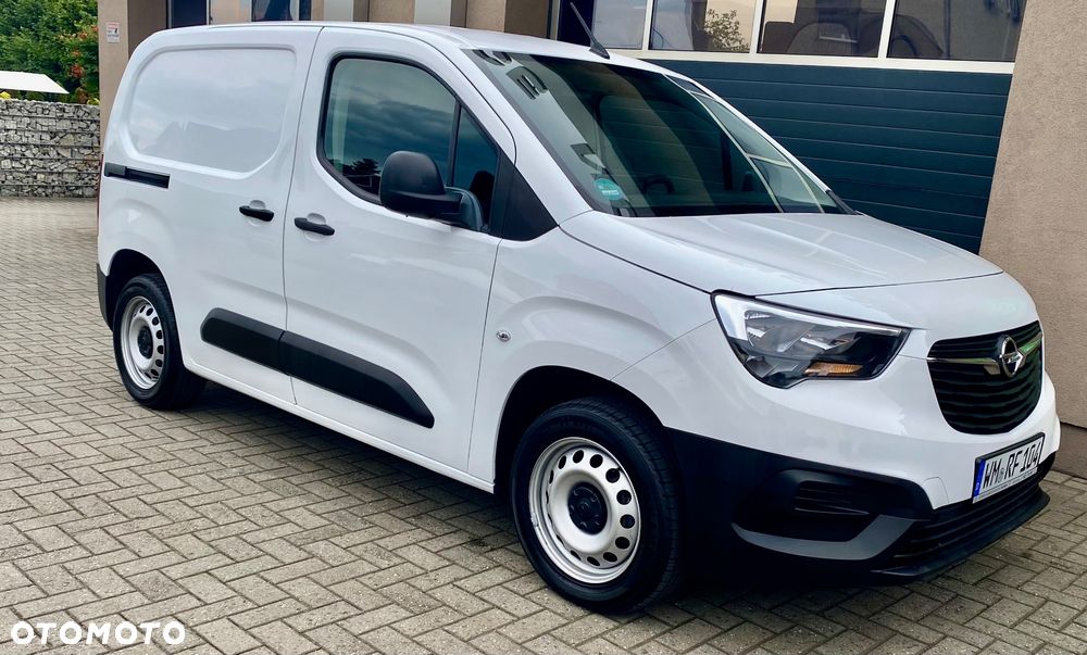 Opel Combo Life 1.5 CDTI Essentia - 7