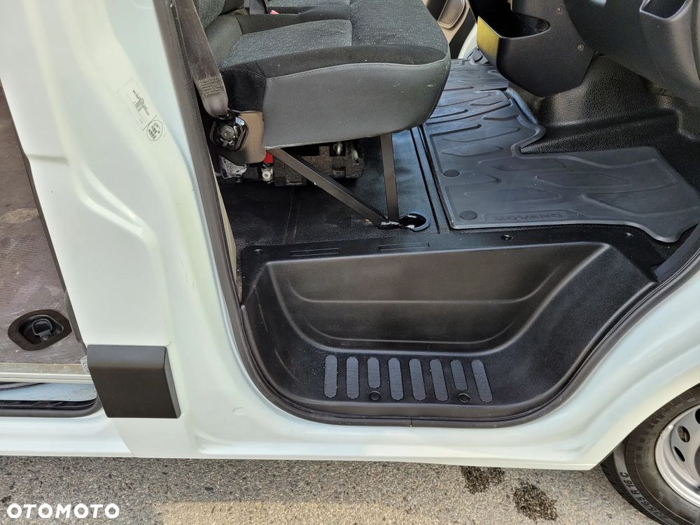 Renault Master - 31