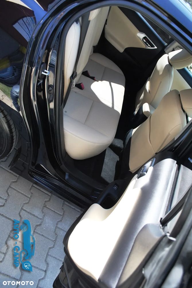 Lexus CT Luxury Line - 20