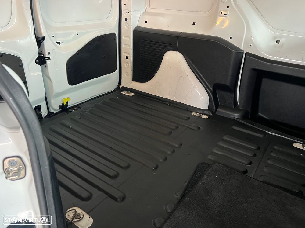 Peugeot partner - 15