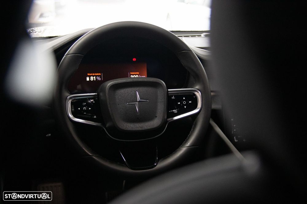 Polestar 2 Long Range 78 kWh AWD - 5