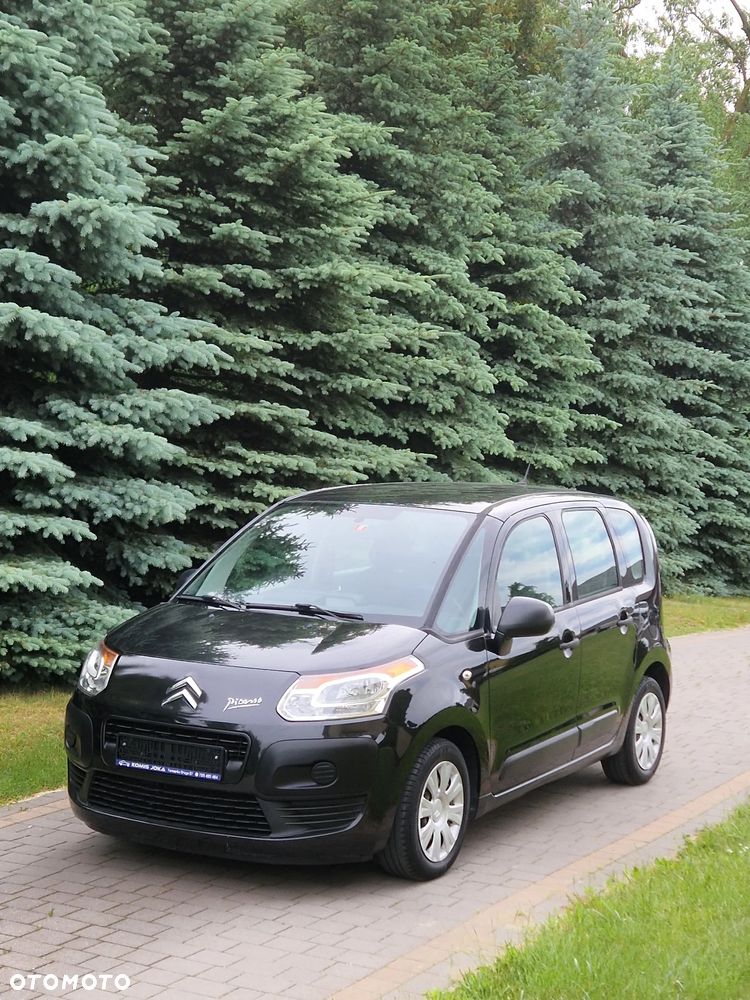 Citroën C3 Picasso VTi 95 Advance - 3